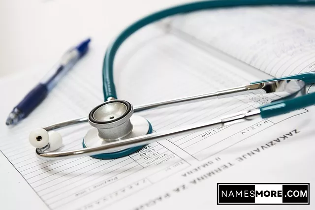 Featured Image for Medical Billing Company Names