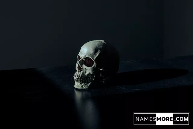 Featured Image for Skeleton Name Generator