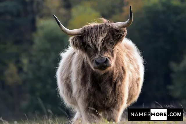 Featured Image for Bull Name Generator