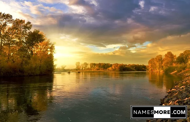 Featured Image for River Name Generator