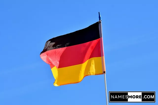 Featured Image for German Name Generator