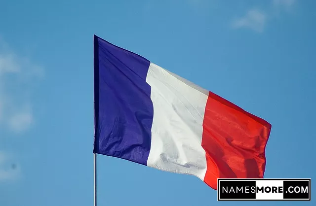 Featured Image for French Name Generator