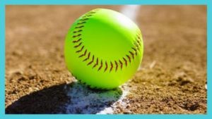 1200+ Softball Team Names [Best Creative, Funny & Unique] List Infographic