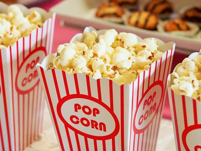 Featured Image for Popcorn Business Names & Company Names [2023 Updated]